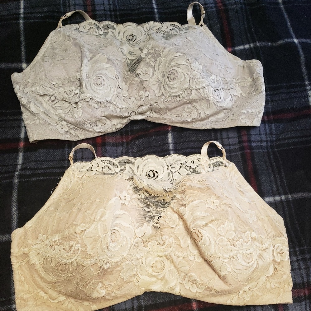 2 Avenue Body Camisole Bras